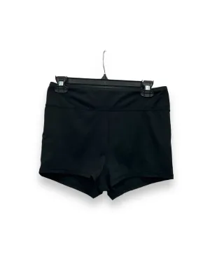 Black Swimsuit Bottom Kona Sol, Size M