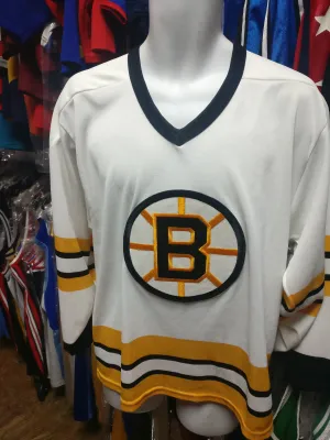 Vintage BOSTON BRUINS NHL CCM Jersey M